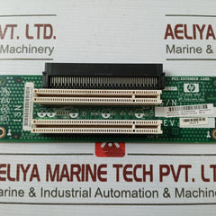 Hp 414137-001 Pci Extender Card Rev 0A 94V-0