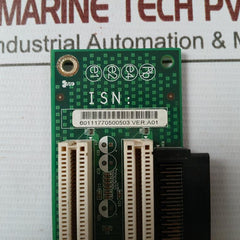Hp 414137-001 Pci Extender Card Rev 0A 94V-0