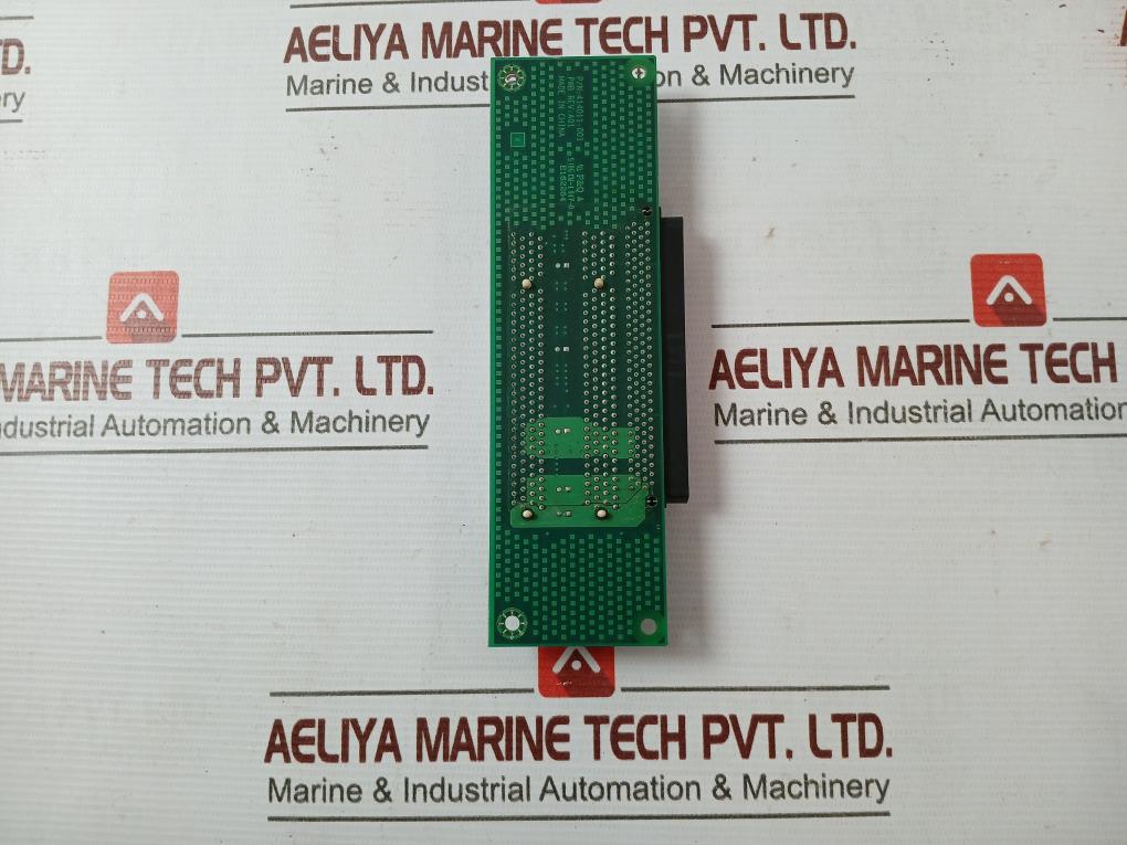 Hp 414137-001 Pci Extender Card Rev 0A 94V-0