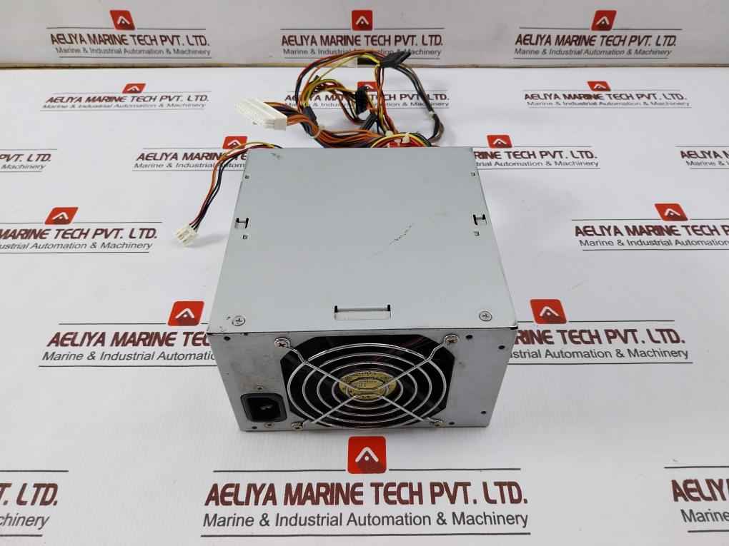 Hp 416224-001 Switching Power Supply Ps-6361-4Hfd 100-240V 6A 50-60Hz