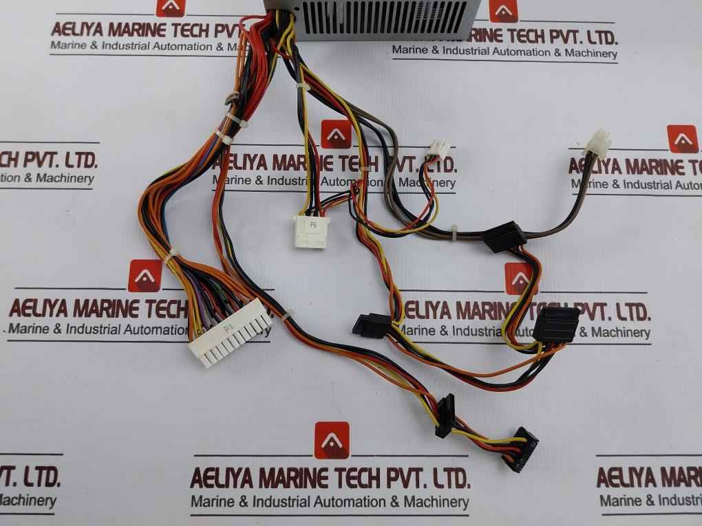 Hp 416224-001 Switching Power Supply Ps-6361-4Hfd 100-240V 6A 50-60Hz