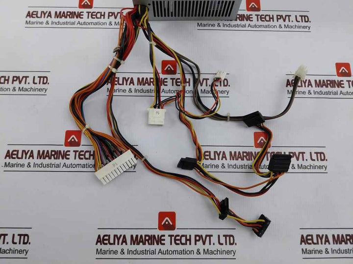 Hp 416224-001 Switching Power Supply Ps-6361-4Hfd 100-240V 6A 50-60Hz