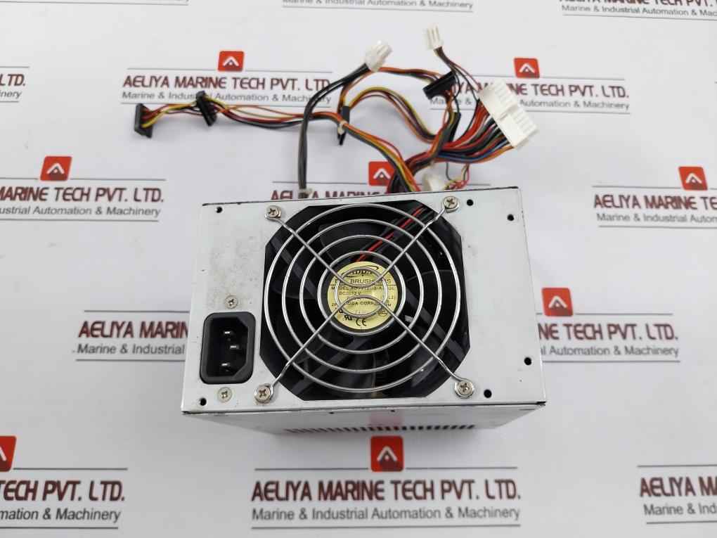 Hp 416224-001 Switching Power Supply Ps-6361-4Hfd 100-240V 6A 50-60Hz