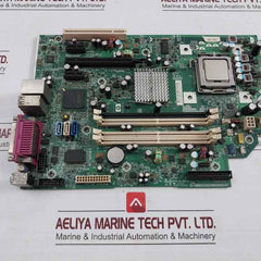 Hp 437348-001 Motherboard System Board