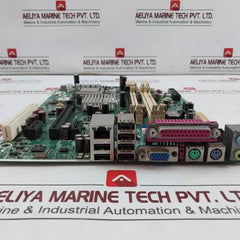 Hp 437348-001 Motherboard System Board