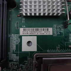 Hp 437348-001 Motherboard System Board