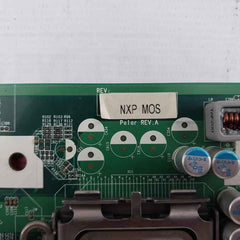 Hp 437348-001 Motherboard System Board