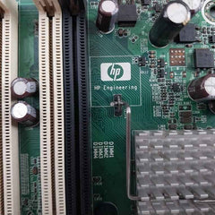 Hp 437348-001 Motherboard System Board