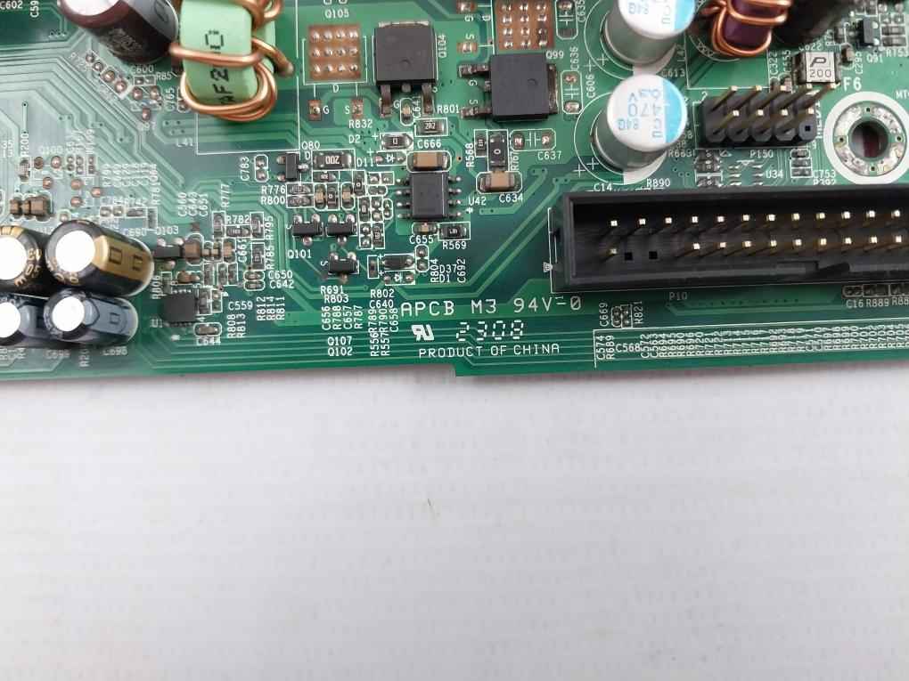 Hp 437348-001 Motherboard System Board