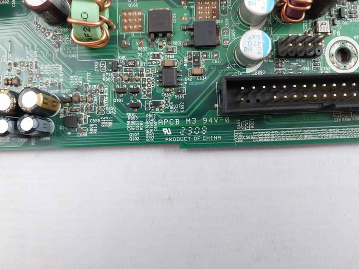 Hp 437348-001 Motherboard System Board