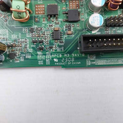 Hp 437348-001 Motherboard System Board