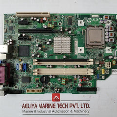 Hp 437348-001 Ram Motherboard Dg# 437349-000 Rev 0J 94V-0