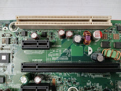 Hp 437348-001 Ram Motherboard Dg# 437349-000 Rev 0J 94V-0