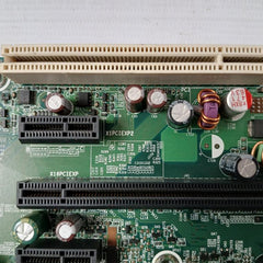 Hp 437348-001 Ram Motherboard Dg# 437349-000 Rev 0J 94V-0