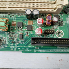 Hp 437348-001 Ram Motherboard Dg# 437349-000 Rev 0J 94V-0