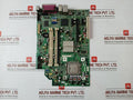 Hp 437348-001 Ram Motherboard Dg# 437349-000 Rev 0J 94V-0