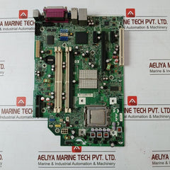 Hp 437348-001 Ram Motherboard Dg# 437349-000 Rev 0J 94V-0