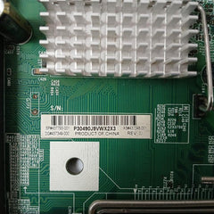 Hp 437348-001 Ram Motherboard Dg# 437349-000 Rev 0J 94V-0