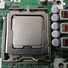 Hp 437348-001 Ram Motherboard Dg# 437349-000 Rev 0J 94V-0