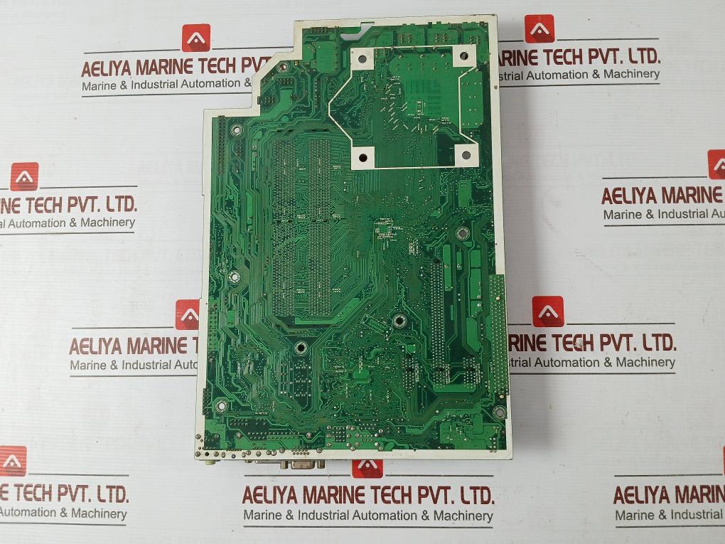 Hp 437348-001 Ram Motherboard Dg# 437349-000 Rev 0J 94V-0