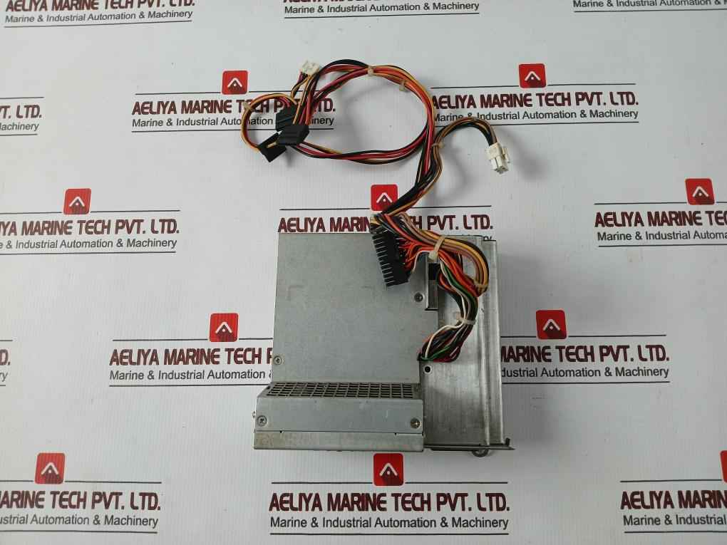 Hp 437352-001 Switching Power Supply Ps-6241-4Hp 100-240V 3.5A 50-60Hz