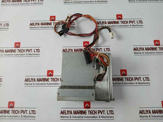 Hp 437352-001 Switching Power Supply Ps-6241-4Hp 100-240V 3.5A 50-60Hz