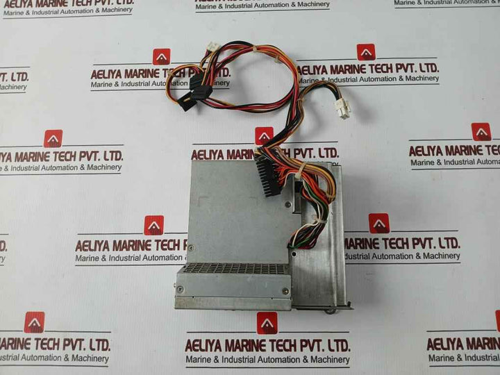 Hp 437352-001 Switching Power Supply Ps-6241-4Hp 100-240V 3.5A 50-60Hz