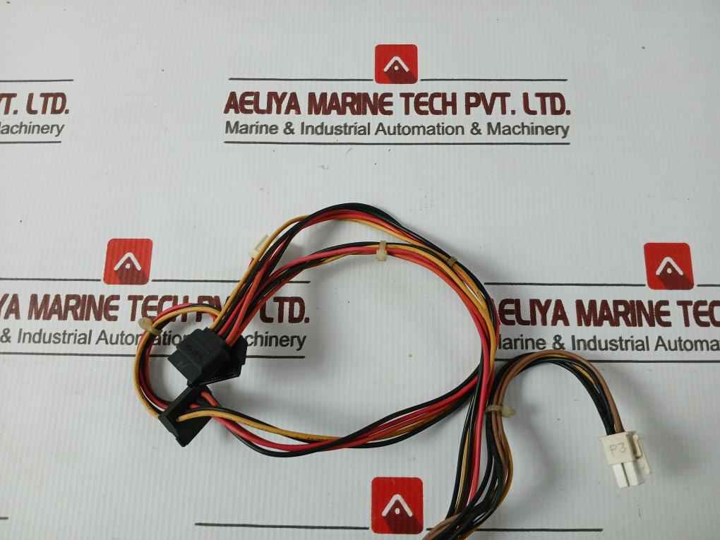 Hp 437352-001 Switching Power Supply Ps-6241-4Hp 100-240V 3.5A 50-60Hz