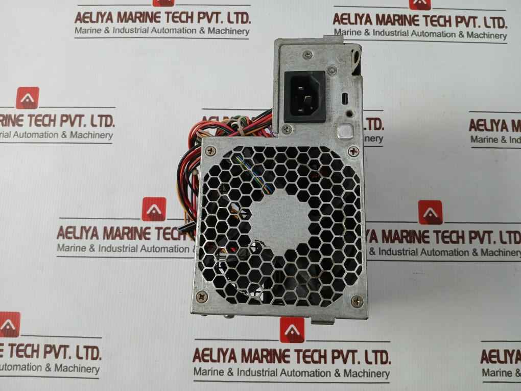 Hp 437352-001 Switching Power Supply Ps-6241-4Hp 100-240V 3.5A 50-60Hz