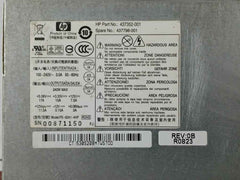 Hp 437352-001 Switching Power Supply Ps-6241-4Hp 100-240V 3.5A 50-60Hz