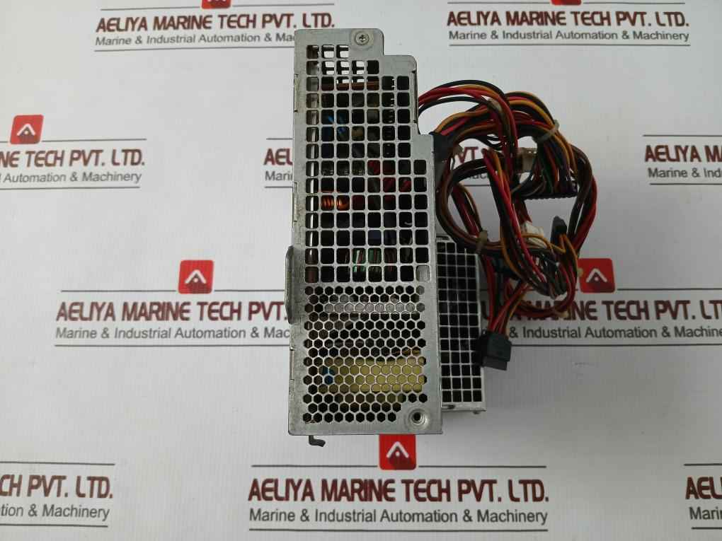 Hp 437352-001 Switching Power Supply Ps-6241-4Hp 100-240V 3.5A 50-60Hz