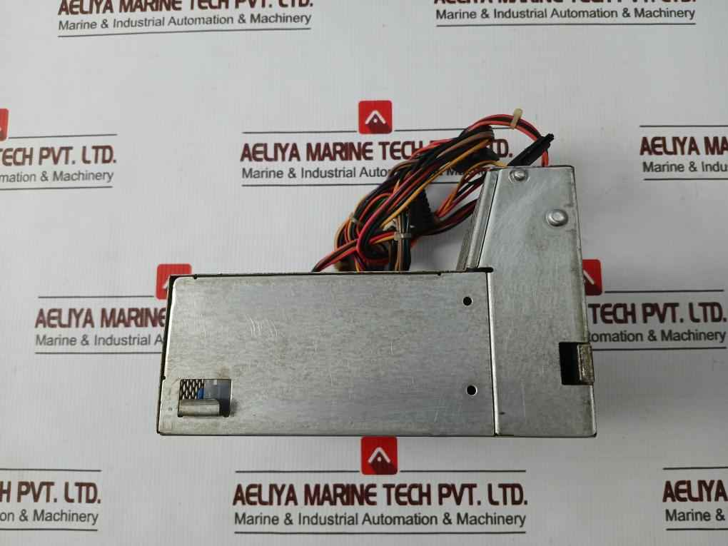 Hp 437352-001 Switching Power Supply Ps-6241-4Hp 100-240V 3.5A 50-60Hz