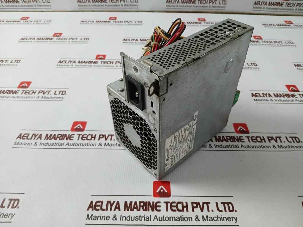 Hp 437352-001 Switching Power Supply Ps-6241-4Hp 100-240V 3.5A 50-60Hz