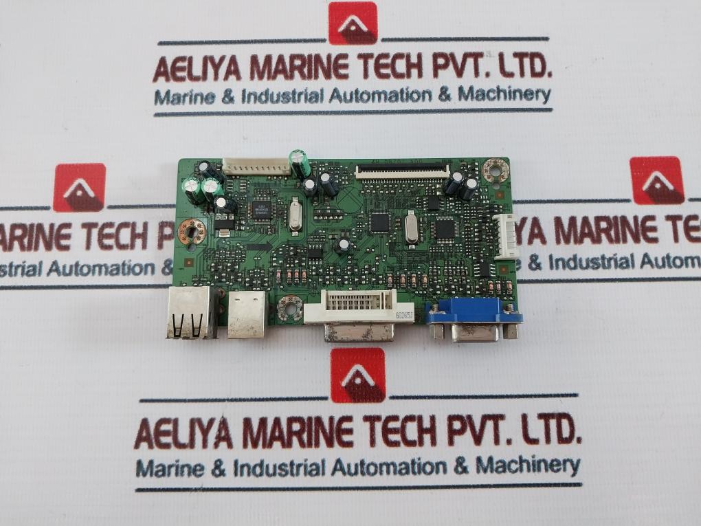 HP 4H.0B701.A00 Main Board E162032