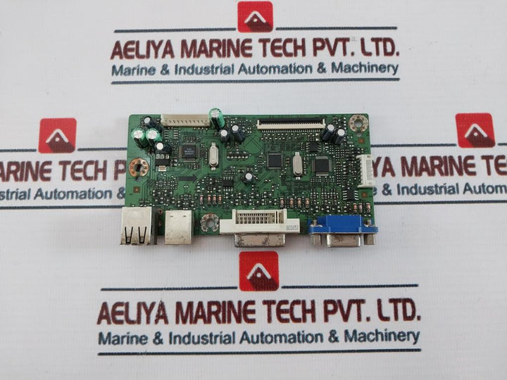 HP 4H.0B701.A00 Main Board E162032