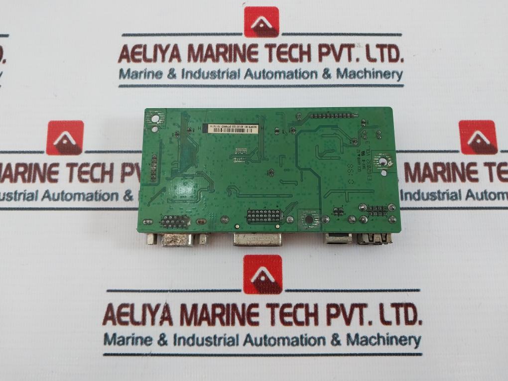 HP 4H.0B701.A00 Main Board E162032