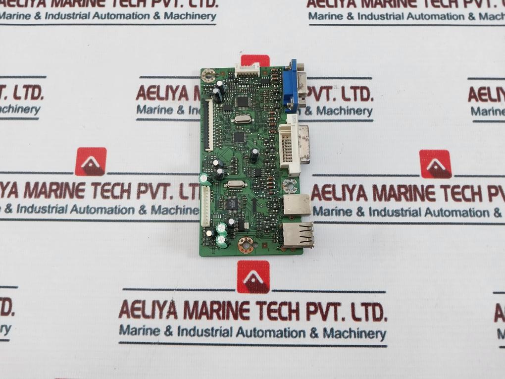 HP 4H.0B701.A00 Main Board E162032