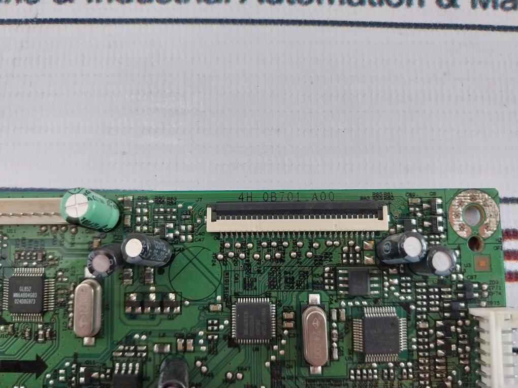 HP 4H.0B701.A00 Main Board E162032