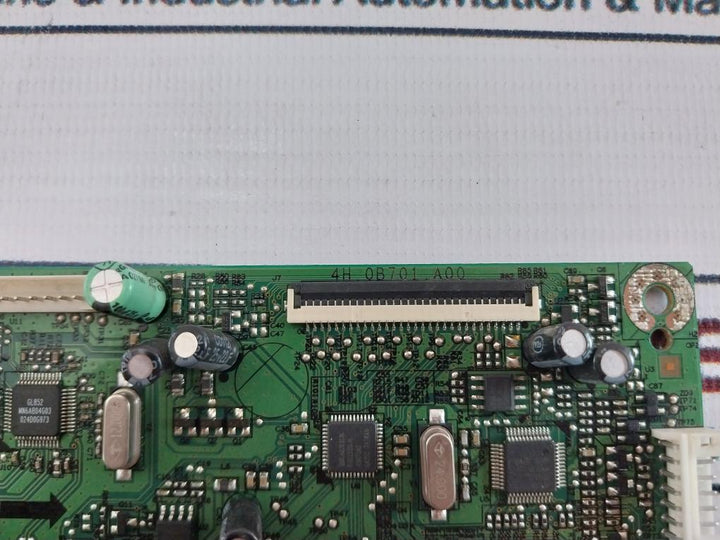HP 4H.0B701.A00 Main Board E162032