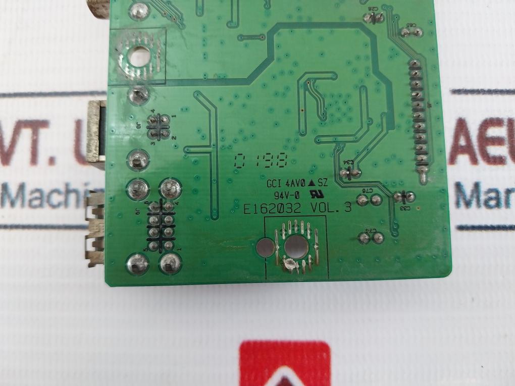 HP 4H.0B701.A00 Main Board E162032