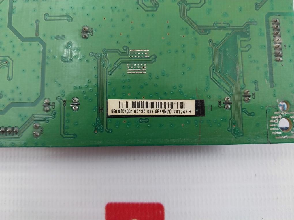 HP 4H.0B701.A00 Main Board E162032