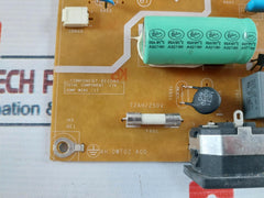 HP 4H.0WT02.A00 Power Supply Board