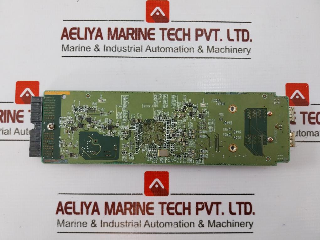 Hp 5066-1414 Stacking Module 5185-8697 Hcl 175 94V-0