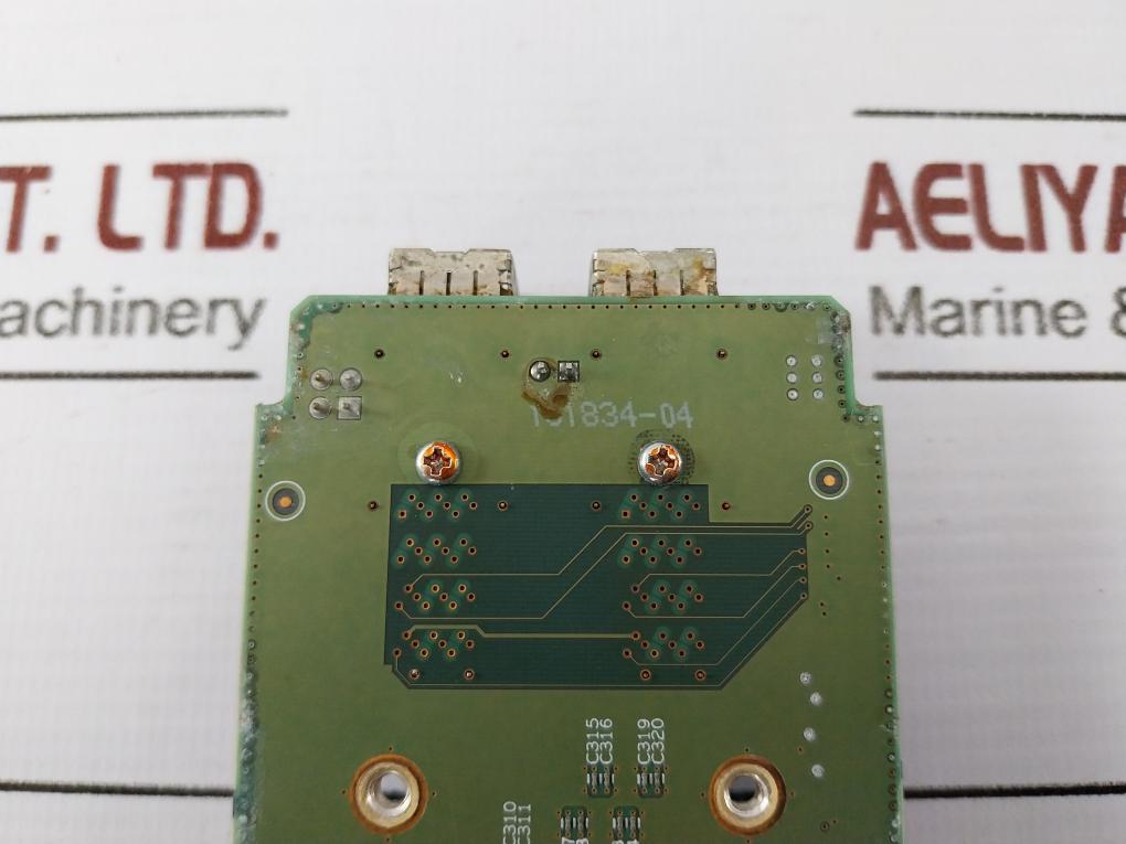 Hp 5066-1414 Stacking Module 5185-8697 Hcl 175 94V-0