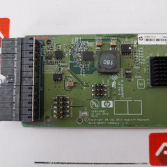 Hp 5066-1414 Stacking Module 5185-8697 Hcl 175 94V-0