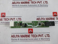 HP 5066-4332 PC Board Module CPU Printed Circuit A-5421-D3 ID55FJT6FY