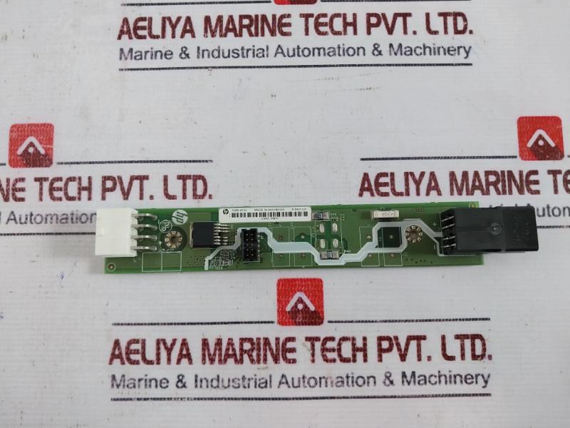 HP 5066-4332 PC Board Module CPU Printed Circuit A-5421-D3 ID55FJT6FY