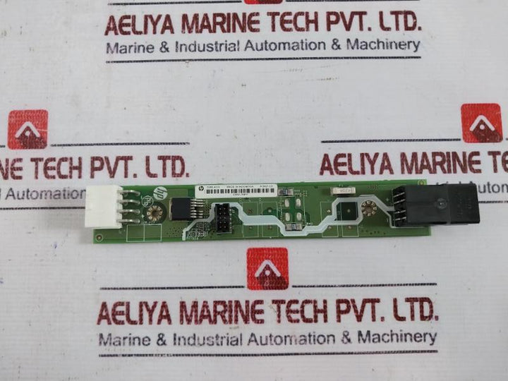 HP 5066-4332 PC Board Module CPU Printed Circuit A-5421-D3 ID55FJT6FY