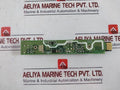 HP 5066-4332 PC Board Module CPU Printed Circuit A-5421-D3 ID55FJT6FY