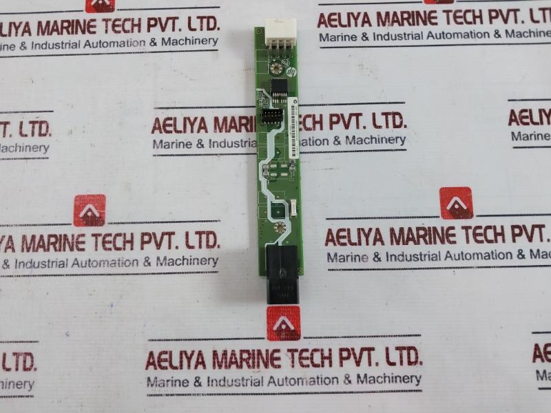 HP 5066-4332 PC Board Module CPU Printed Circuit A-5421-D3 ID55FJT6FY